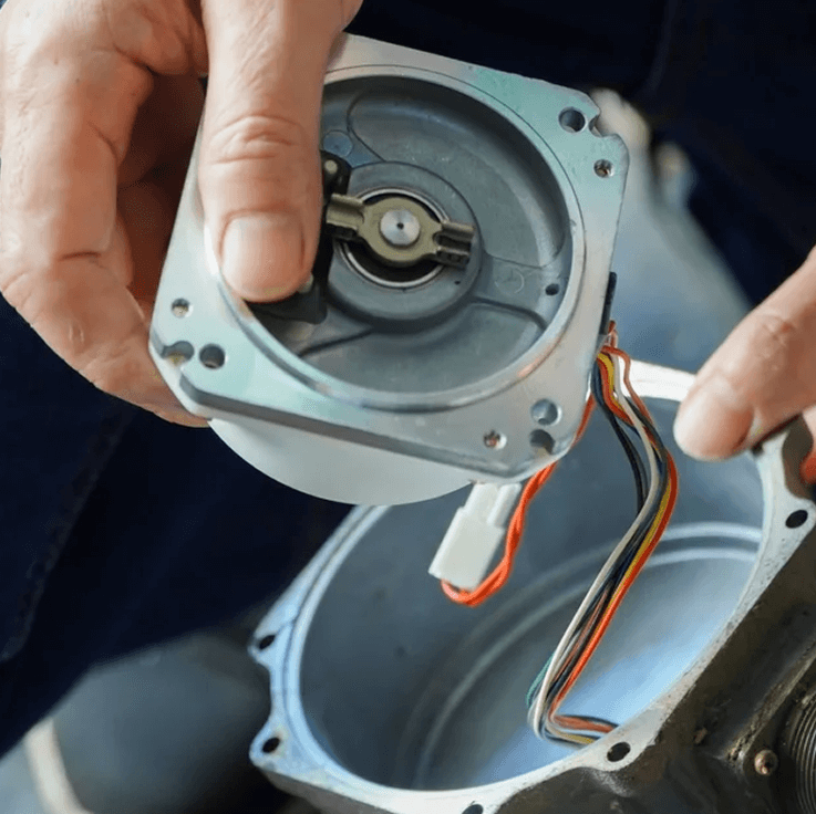 servomotor01