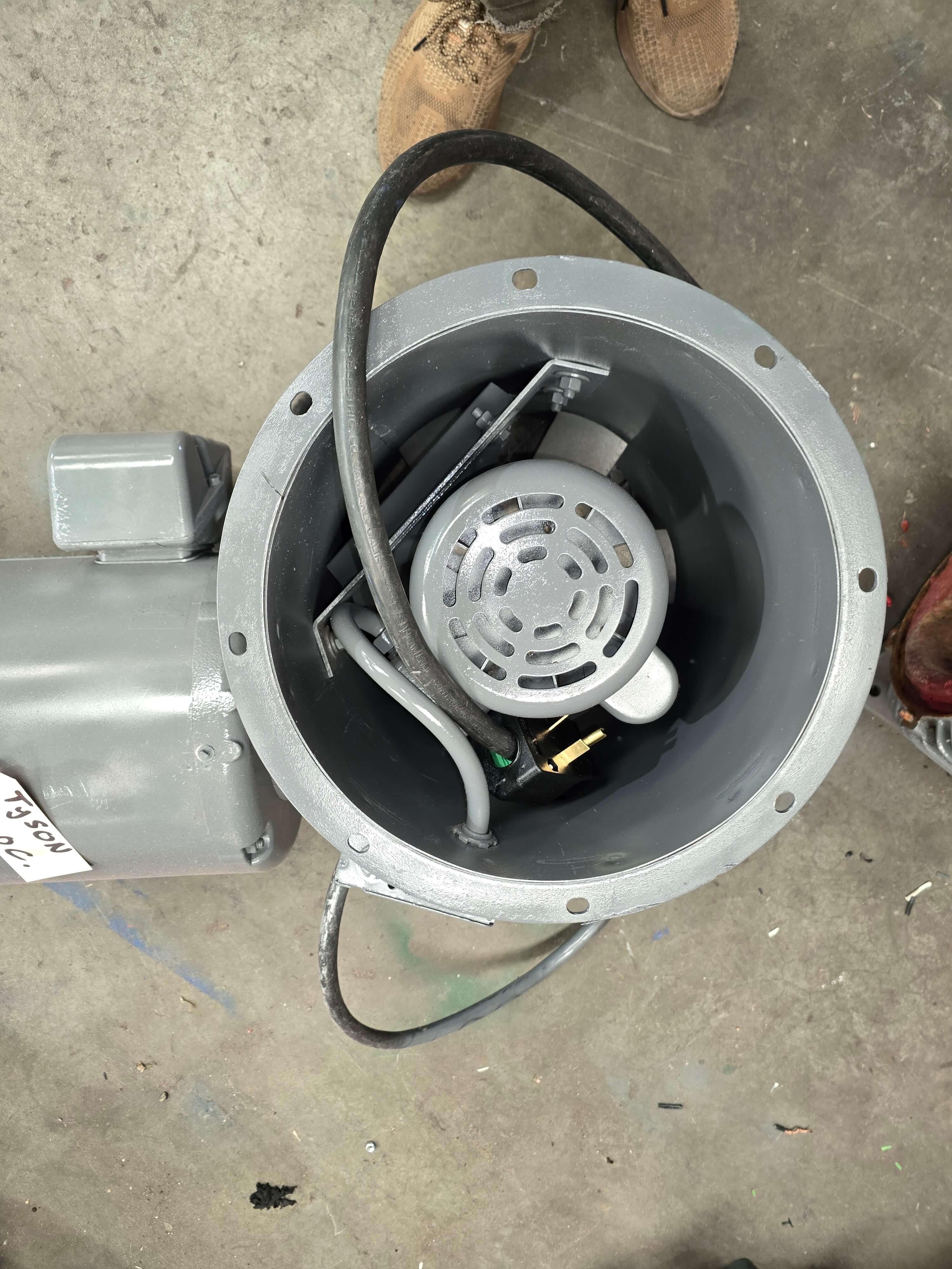 servomotor02