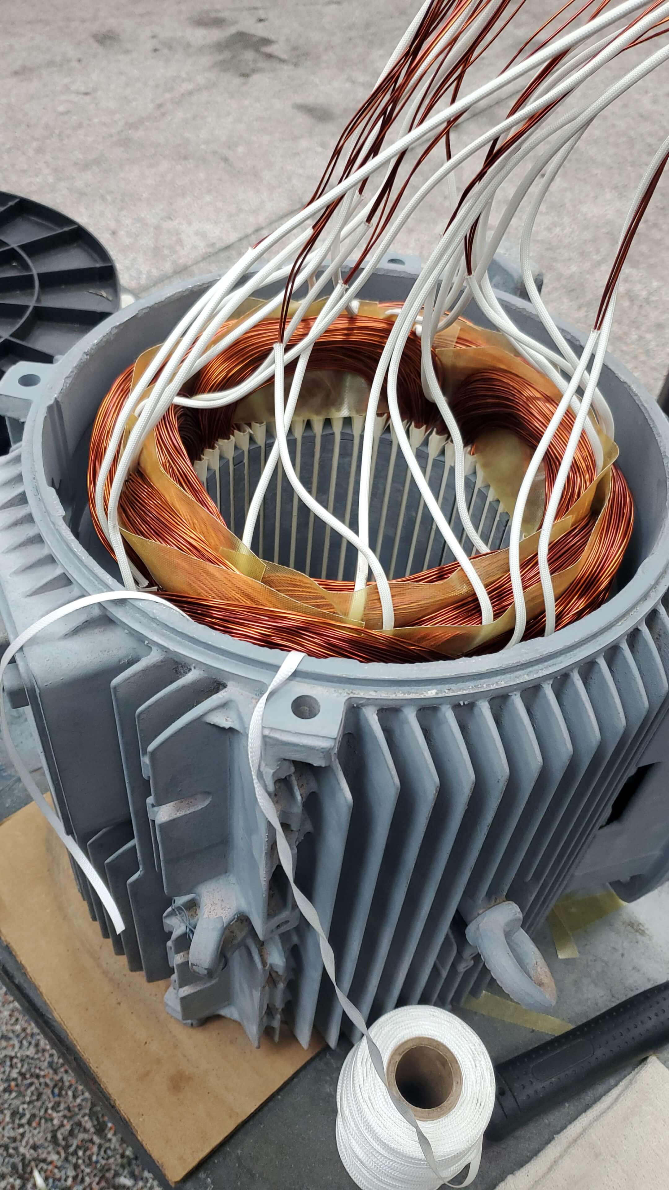 servomotor03