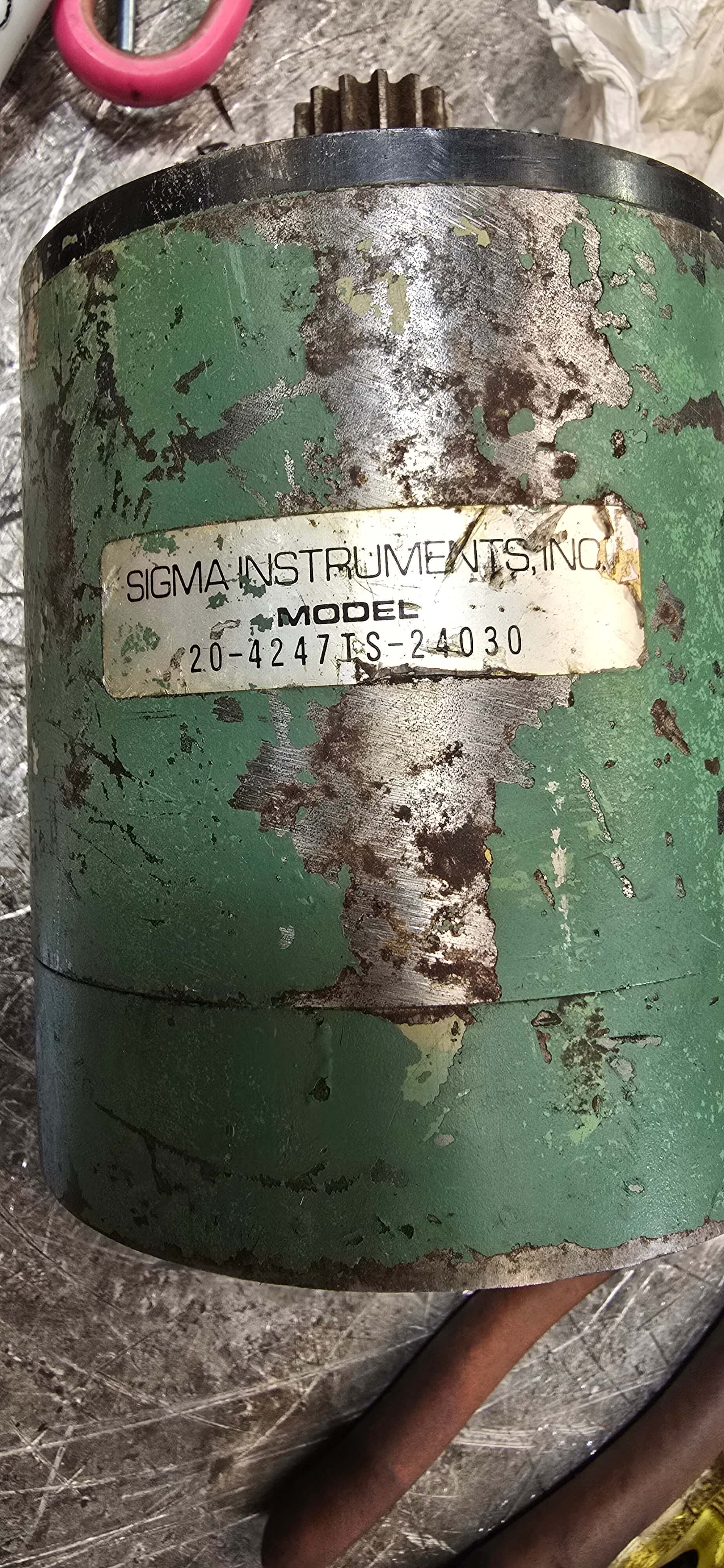 servomotor04
